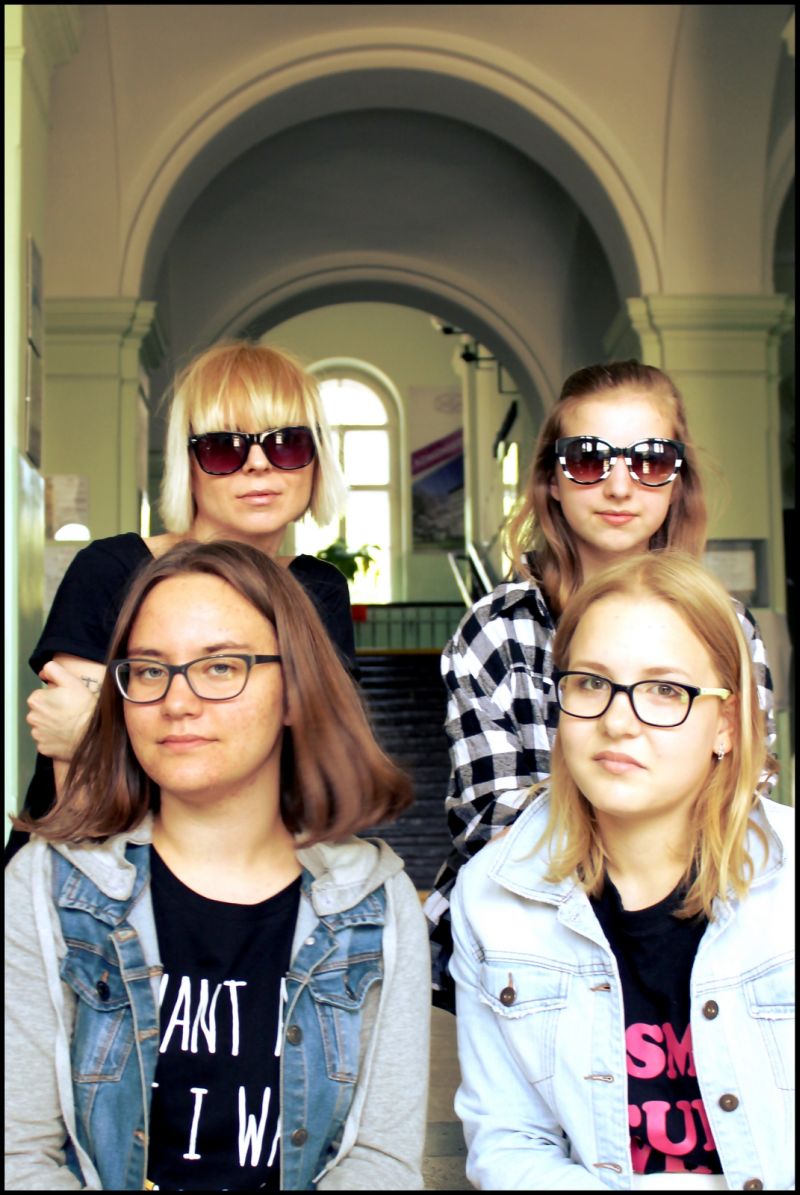 Nowe Szaty Królowej